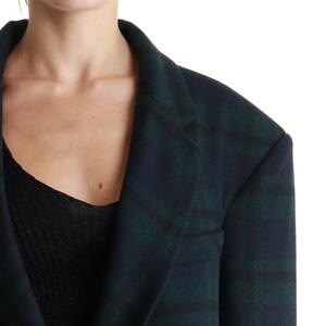 BLAZER CHECKED ELEH - Mad Fashion | img vers.300x/